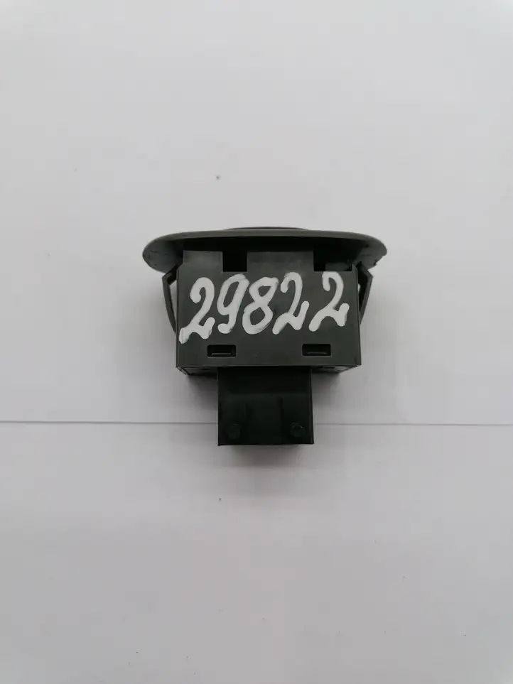 Saab 9-5 (1998 - 2005) 4927547 Блок кнопок стеклоподъемников — фото 3