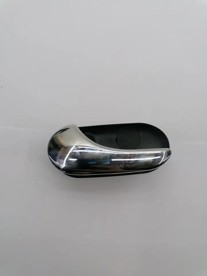 Saab 9-5 (1998 - 2005) Внутренняя ручка задней двери — фото 1