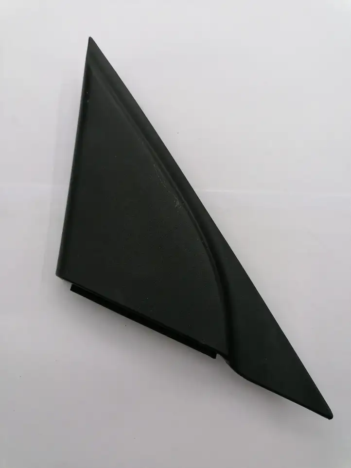 Mazda 3 I (2006 - 2009) Прочая отделка передней двери — фото 1