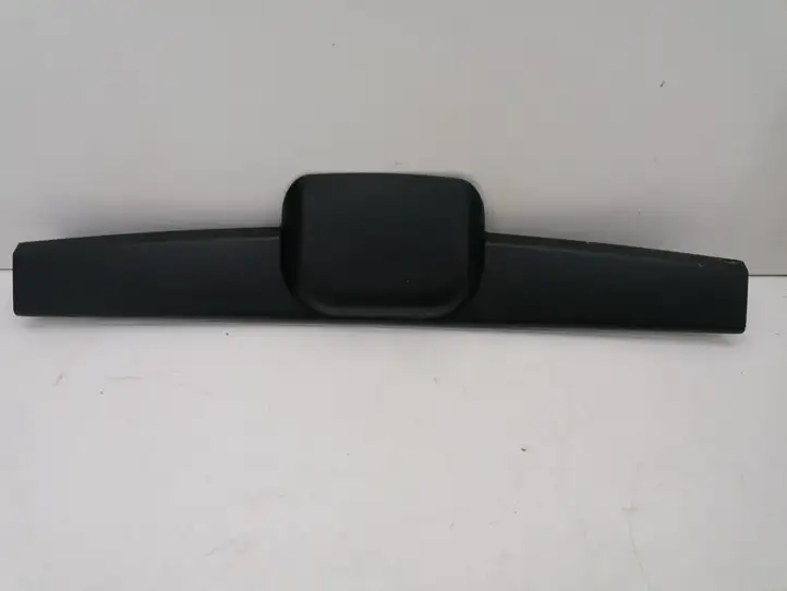 Mazda 3 I (2006 - 2009) B32H68930 Верхняя обшивка у окна — фото 1
