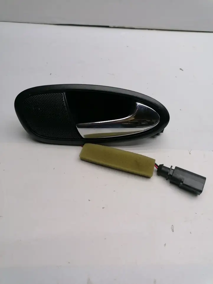 Seat Leon (1P) (2005 - 2012) 5P0837114 Внутренняя ручка двери — фото 1