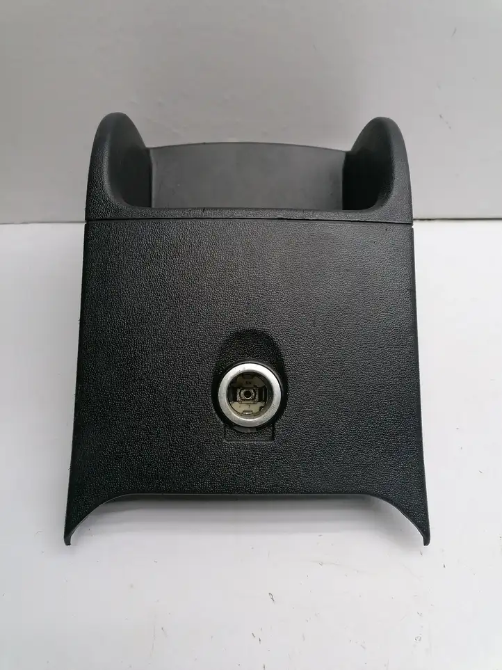 Seat Leon (1P) (2005 - 2012) 1P0863289 Другая деталь консоли (туннеля) — фото 1