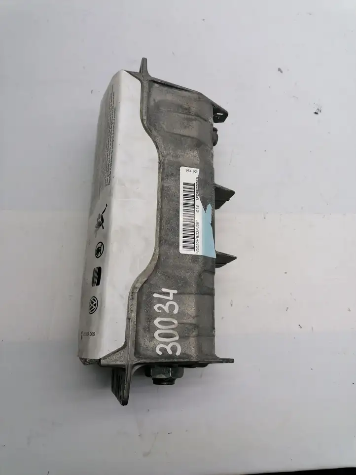 Seat Leon (1P) (2005 - 2012) 1P0880204A Подушка безопасности пассажира — фото 4