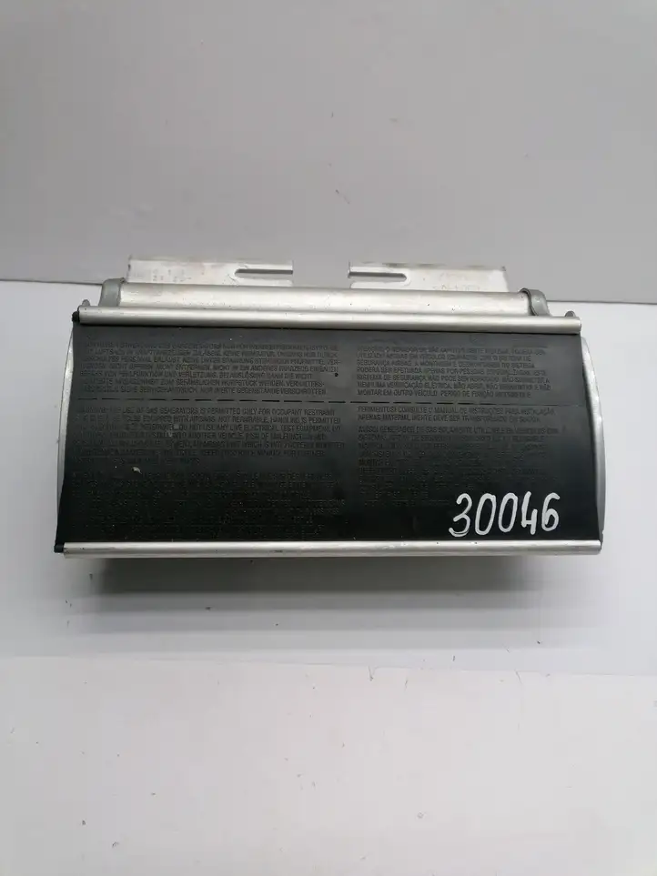 Mercedes-Benz Vaneo W414 (2001 - 2005) 6017133 Подушка безопасности пассажира — фото 1