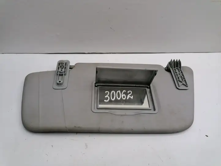 Mercedes-Benz Vaneo W414 (2001 - 2005) Солнцезащитный козырек — фото 3