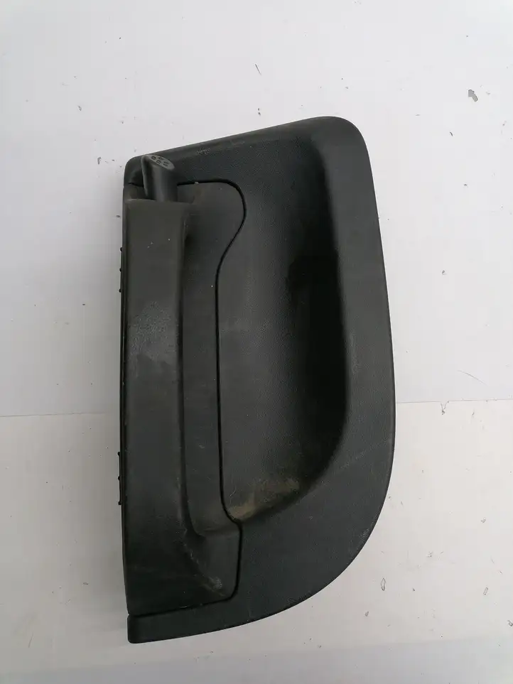 Mercedes-Benz Vaneo W414 (2001 - 2005) A4147600861 Внутренняя ручка задней двери — фото 1