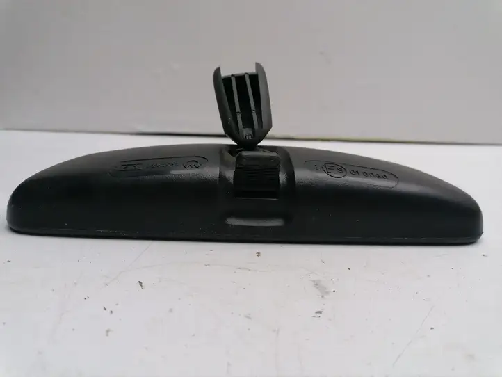 Mercedes-Benz Vaneo W414 (2001 - 2005) E9010080 Салонное зеркало заднего вида — фото 4