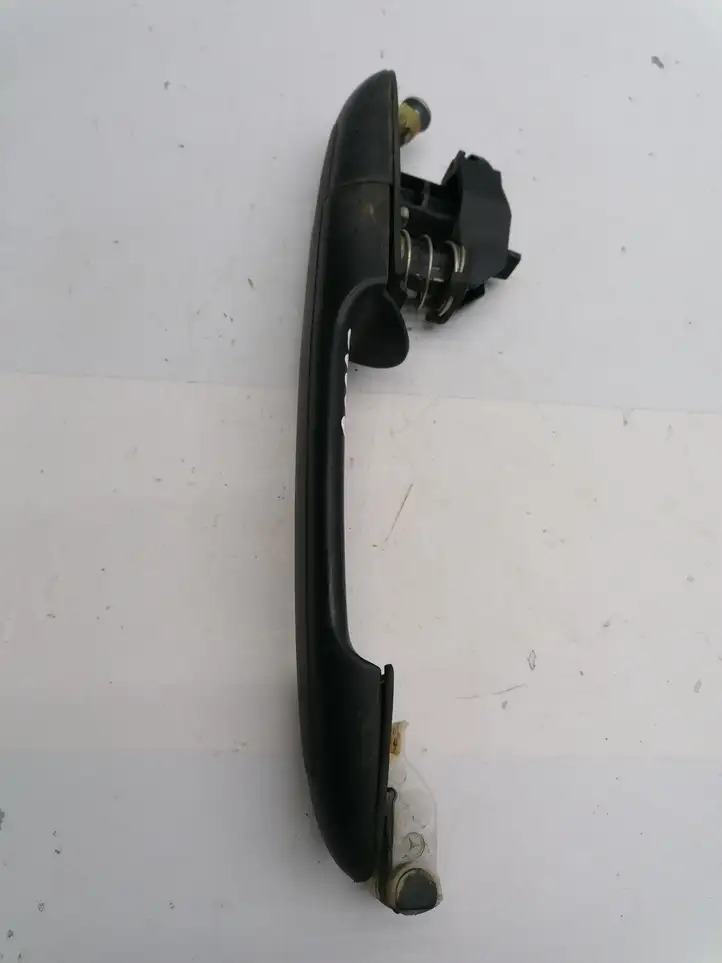 Mercedes-Benz Vaneo W414 (2001 - 2005) Наружная ручка задней двери — фото 2