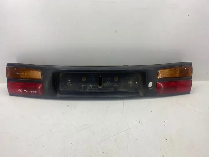 Renault Laguna I (1993 - 2001) 7711170346 Подсветка номера — фото 1