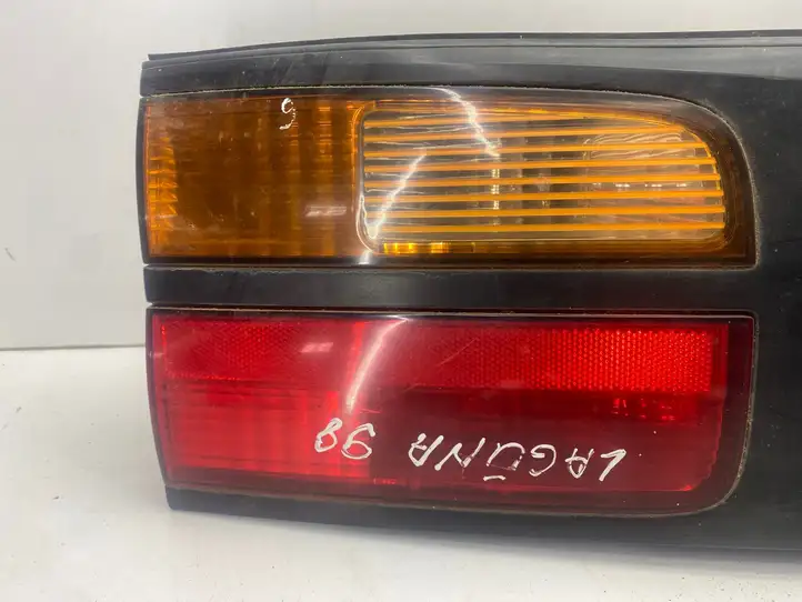 Renault Laguna I (1993 - 2001) 7711170346 Подсветка номера — фото 2