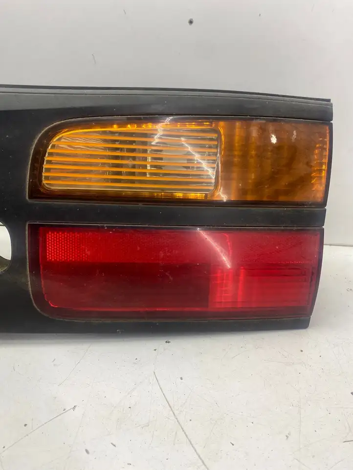 Renault Laguna I (1993 - 2001) 7711170346 Подсветка номера — фото 3
