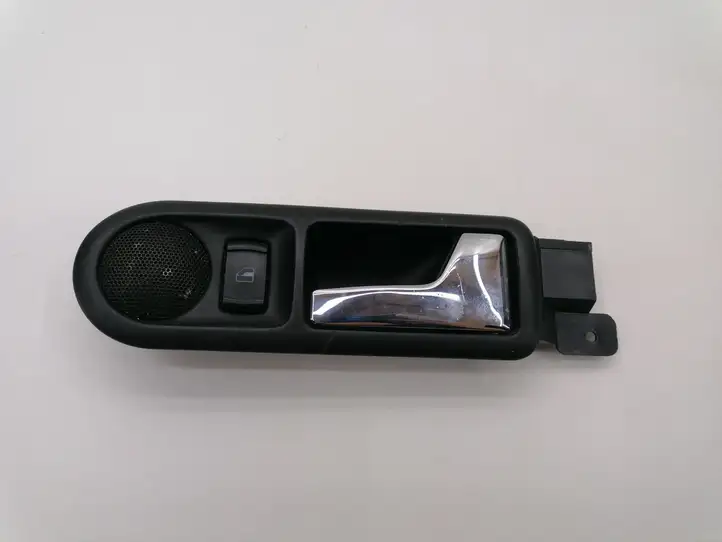 Volkswagen Golf IV (1998 - 2005) 3B0839114 Внутренняя ручка задней двери — фото 1