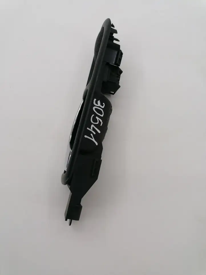 Volkswagen Golf IV (1998 - 2005) 3B0839114 Внутренняя ручка задней двери — фото 3
