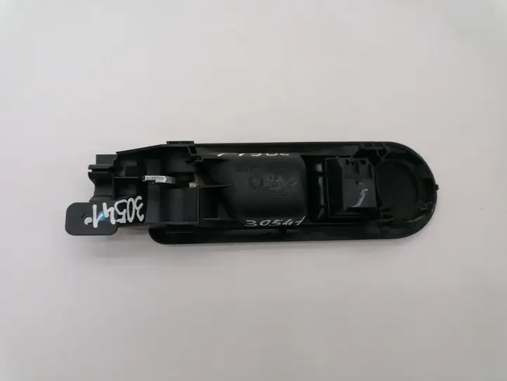 Volkswagen Golf IV (1998 - 2005) 3B0839114 Внутренняя ручка задней двери — фото 4