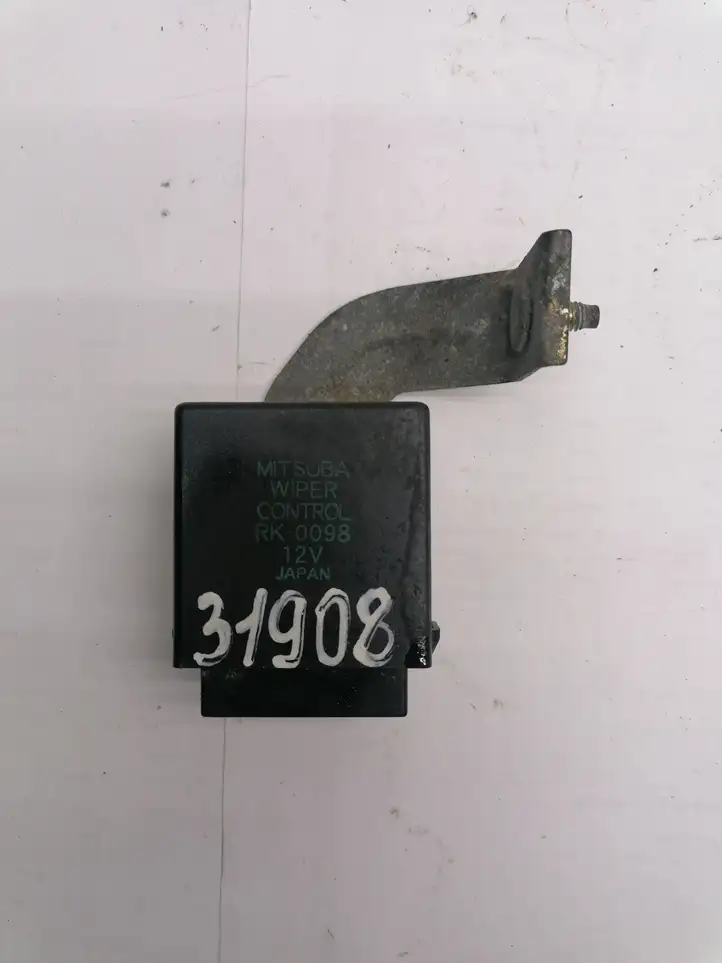 Subaru Impreza II (2003 - 2005) RK0098 Реле стеклоочистителей — фото 1