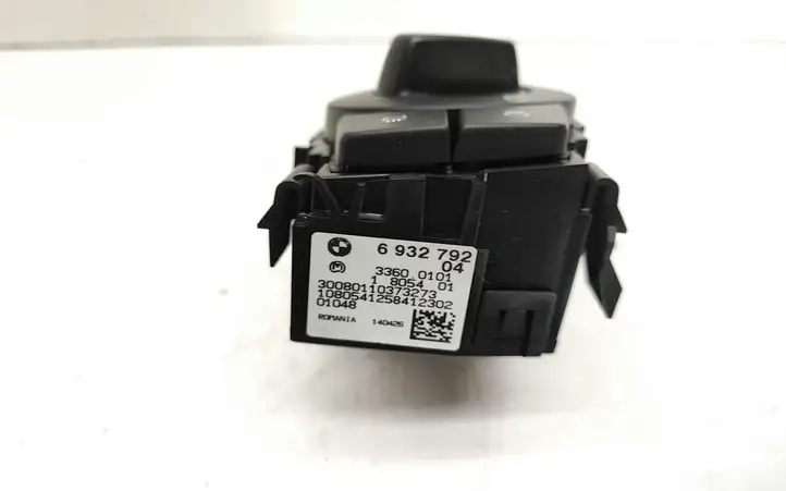 BMW 3 E90 E91 (2005 - 2012) 6932792 Включатель фонарей — фото 3