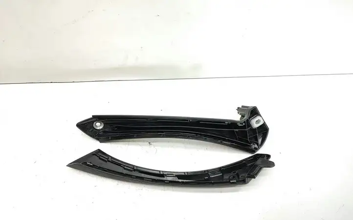 BMW 3 E90 E91 (2005 - 2012) 9150333 Ручка двери / накладка — фото 2