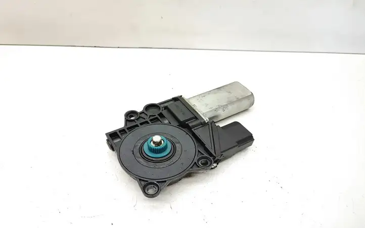 BMW 3 E90 E91 (2005 - 2012) 9030221 Стеклоподъемник задней двери — фото 3