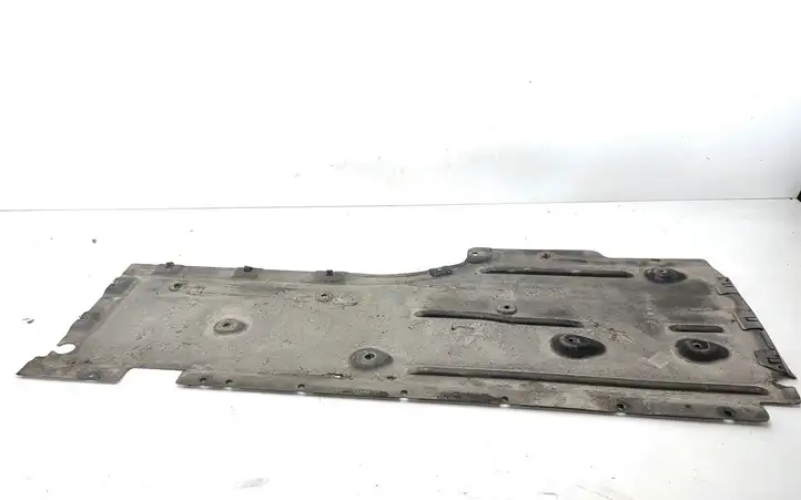 BMW 3 E90 E91 (2005 - 2012)  7059391 Боковая нижняя защита