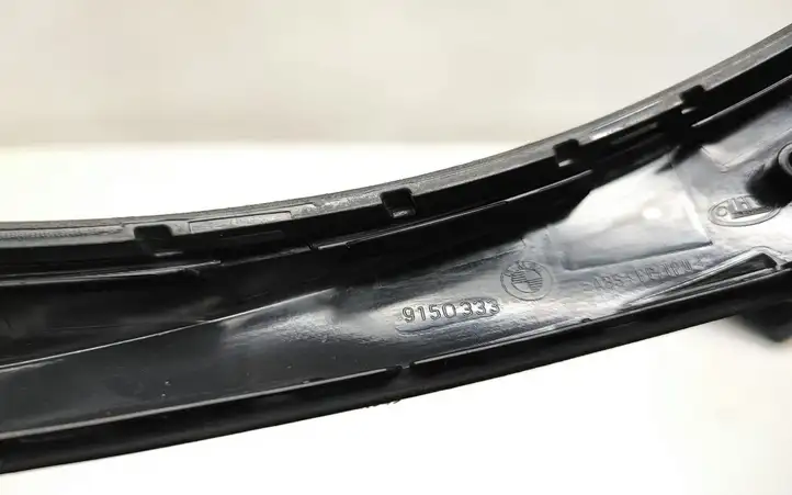 BMW 3 E90 E91 (2005 - 2012) 9150333 Ручка двери / накладка — фото 3