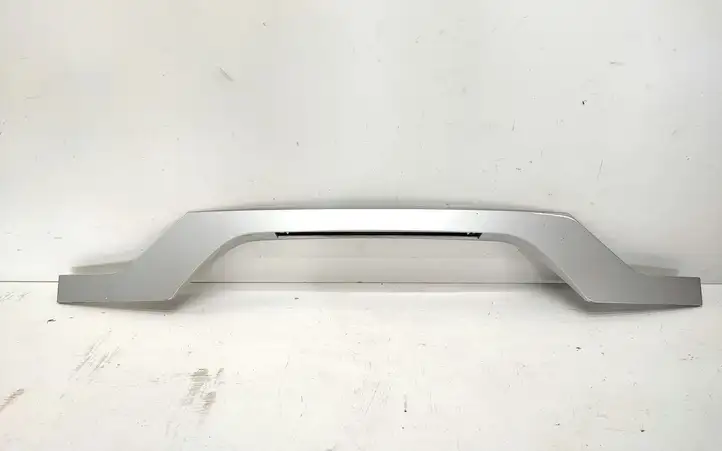 BMW X3 E83 (2003 - 2010) 7052452 Комплект обшивки крышки багажника — фото 1