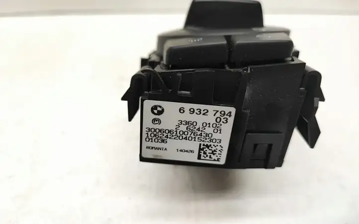 BMW 3 E90 E91 (2005 - 2012) 6932794 Включатель фонарей — фото 2