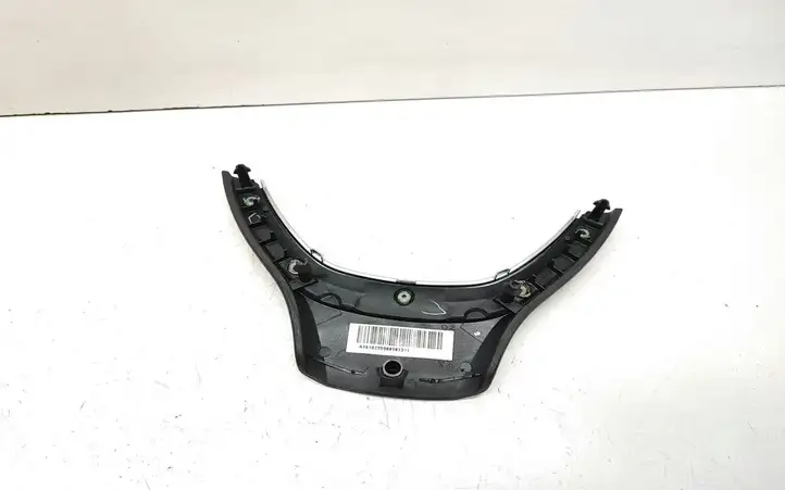 BMW 5 F10 F11 (2009 - 2016) A1610235900101371 Оплётка рулевого колеса — фото 2