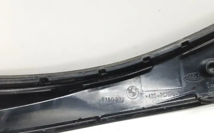 BMW 3 E90 E91 (2005 - 2012) 9150333 Ручка двери / накладка — фото 2