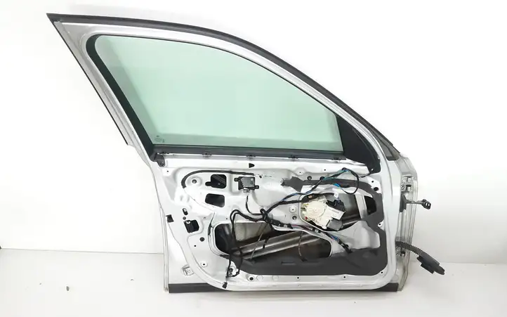 BMW X3 E83 (2003 - 2010) Дверь — фото 4