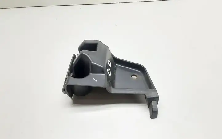BMW X3 E83 (2003 - 2010) 3414408 Кронштейн заднего бампера — фото 2