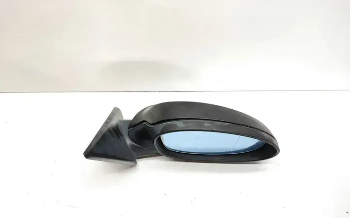BMW 3 E90 E91 (2005 - 2012) 7075626 Боковое зеркало с электроприводом — фото 2