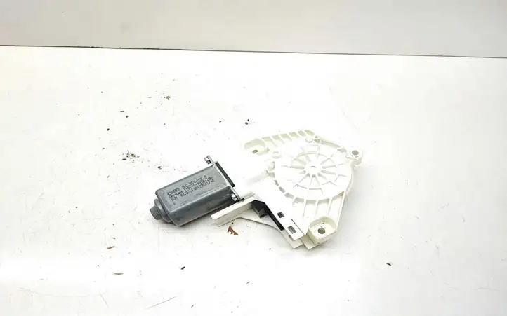 Audi A6 C7 (2011 - 2014) 8K0959801B Стеклоподъемник задней двери — фото 1