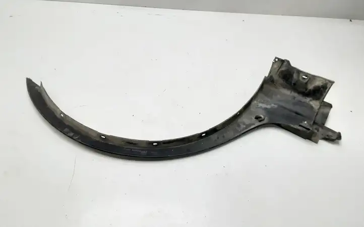BMW X3 E83 (2003 - 2010) 3405817 Накладка колесной арки — фото 3