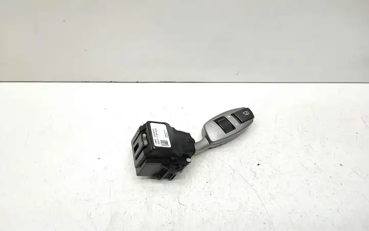 BMW 7 E65 E66 (2001 - 2008) 6959987 Переключатель стеклоочистителей — фото 1
