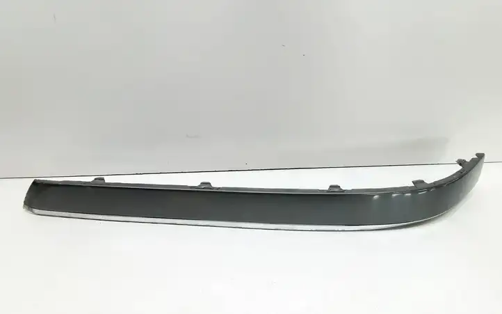 BMW 7 E65 E66 (2001 - 2008) 7135586 Нижняя часть заднего бампера — фото 1