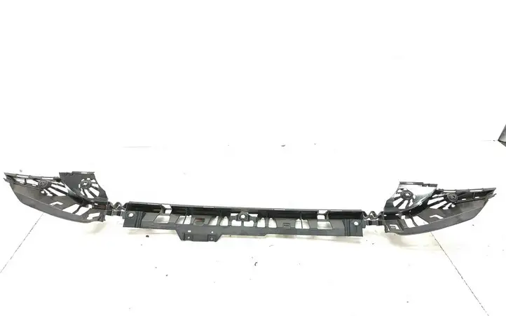 BMW 1 F20 F21 (2011 - 2019) 7240953 Кронштейн заднего бампера — фото 2
