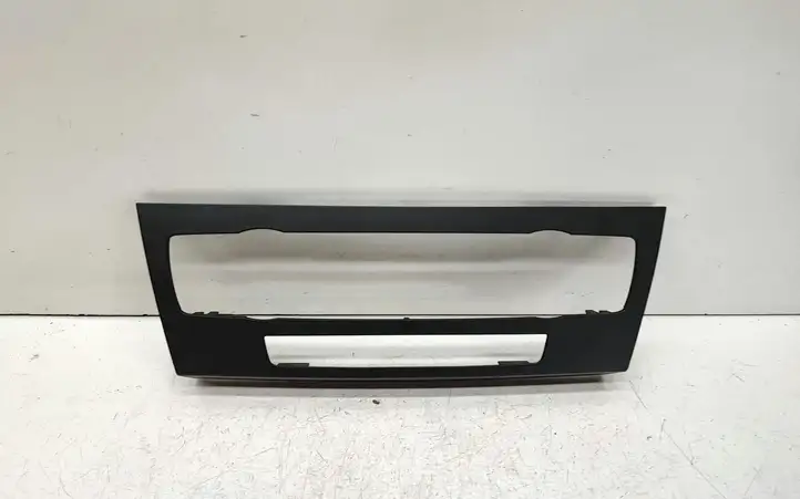BMW 3 E90 E91 (2005 - 2012)  6966406 Отделка контроля климата / контроля печки