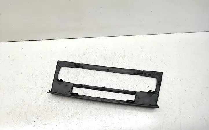 BMW 3 E90 E91 (2005 - 2012)  6966406 Отделка контроля климата / контроля печки