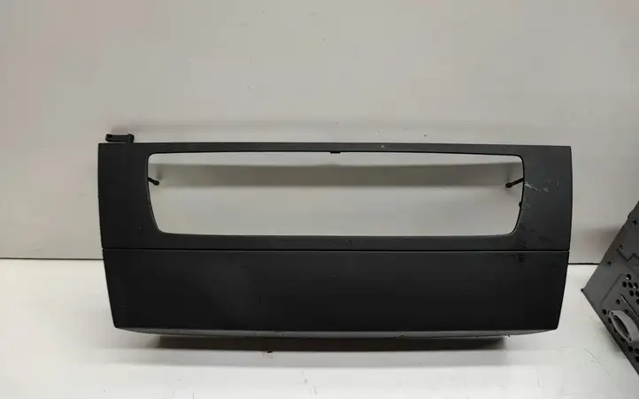 BMW 3 E92 E93 (2005 - 2014) 9283428 Комплект аудиосистемы — фото 7