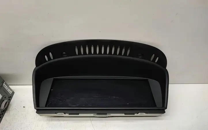 BMW 3 E92 E93 (2005 - 2014) 9283428 Комплект аудиосистемы — фото 9