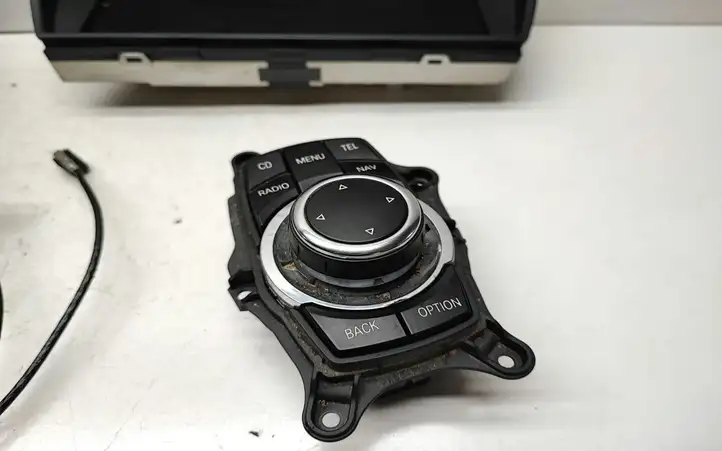 BMW 3 E92 E93 (2005 - 2014) 9283428 Комплект аудиосистемы — фото 10