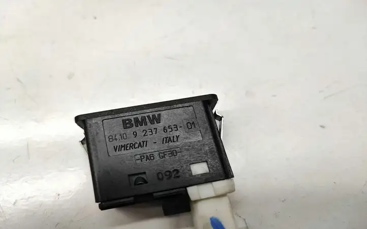 BMW 3 E92 E93 (2005 - 2014) 9283428 Комплект аудиосистемы — фото 11