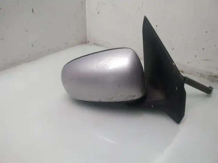 Nissan (2000 - 2006) Боковое зеркало с электроприводом — фото 3