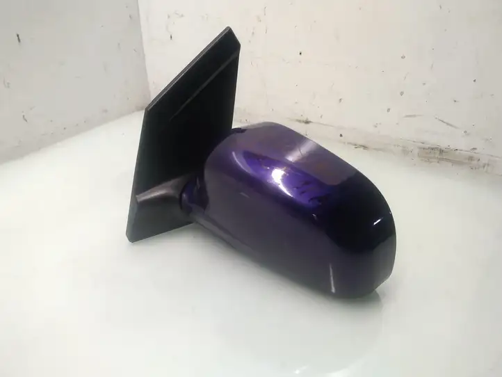 Mitsubishi Space Star (1998 - 2005) Боковое зеркало с электроприводом — фото 3
