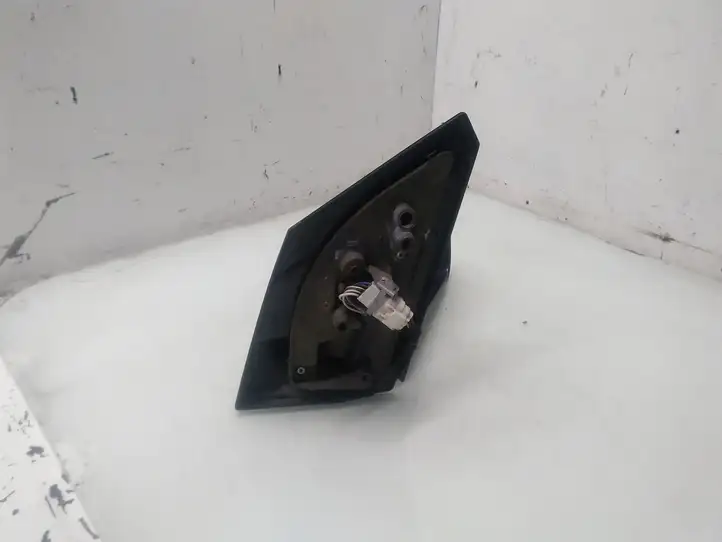 Mitsubishi Space Star (1998 - 2005) Боковое зеркало с электроприводом — фото 2