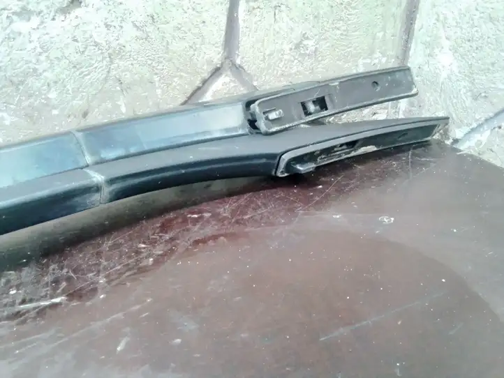 BMW 3 E46 (1998 - 2005) Рейлинги крыши — фото 5