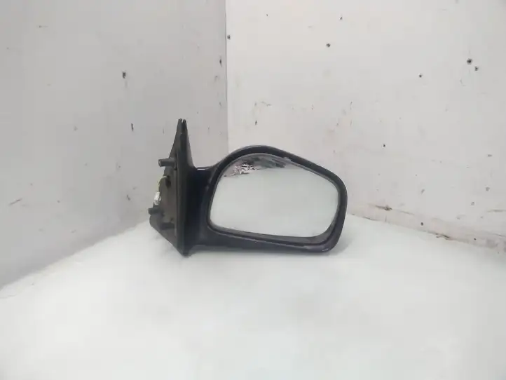 SsangYong Musso Sport (1998 - 2006)  E11015200 Зеркало боковое с электрическим приводом