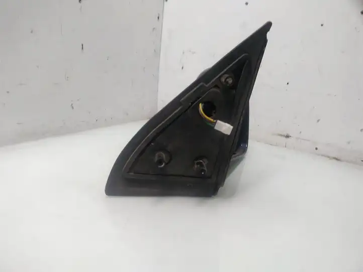 SsangYong Musso Sport (1998 - 2006)  E11015200 Зеркало боковое с электрическим приводом