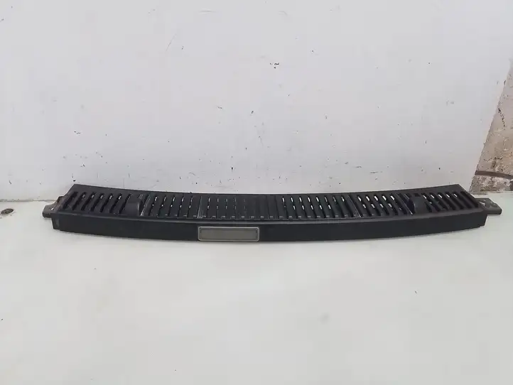 Ford Galaxy (2000 - 2006) 7M3853185B Жабо стеклоочистителей — фото 4