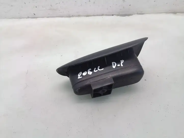 Peugeot 206 (1998 - 2012) 9629325977 Ручка закрывания двери — фото 3